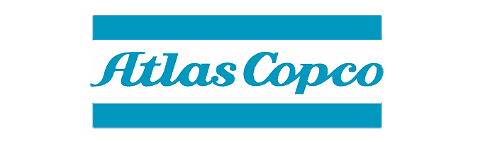 ATLAS COPCO