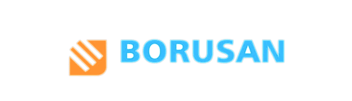 BORUSAN