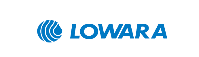 LOWARA POMPA